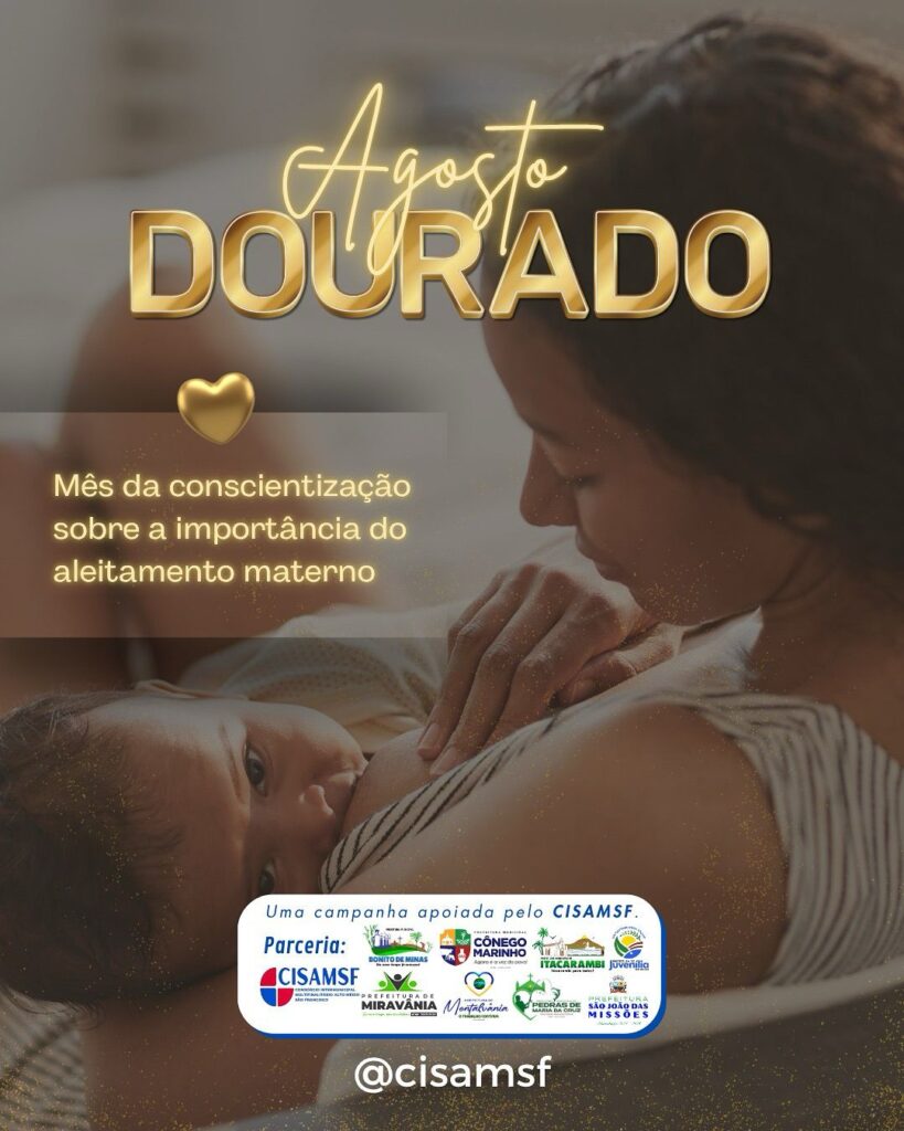 Agosto Dourado